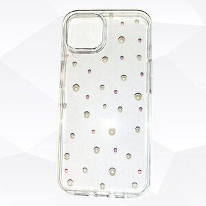 Beaded Phone Case